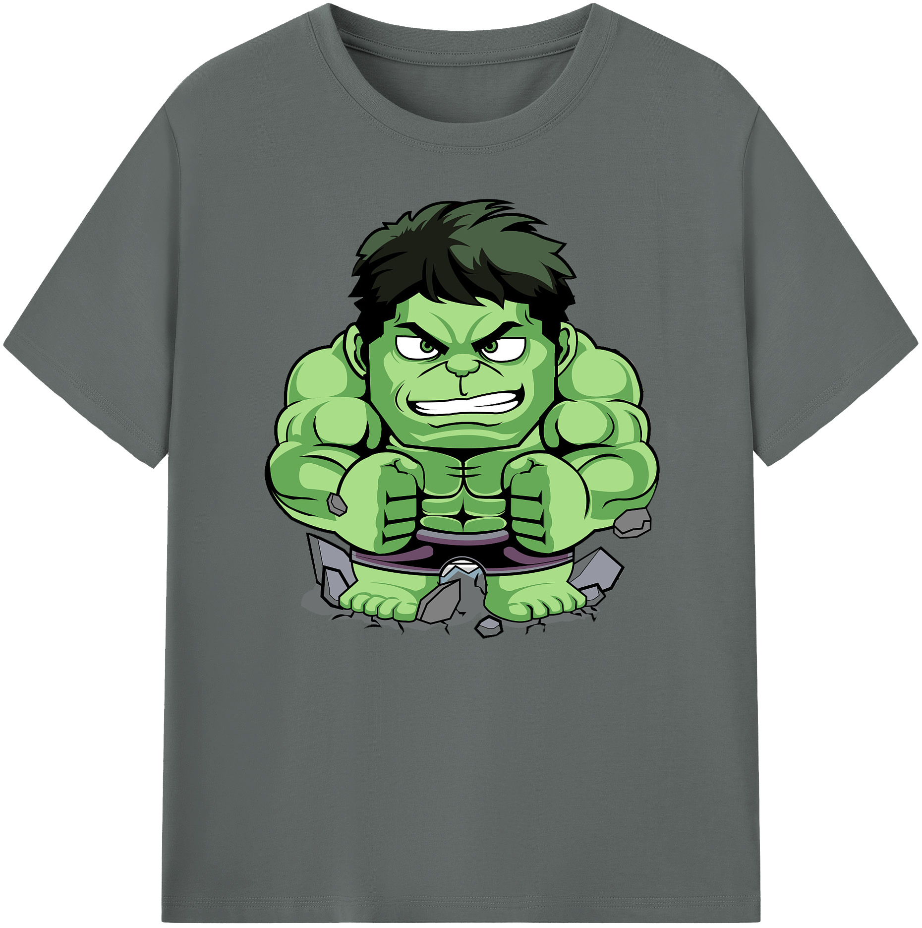 （画像用） アベンジャーズ The Avengers 綿100％ メンズ半袖Tシャツ｜肌触りやわらか＆通気性